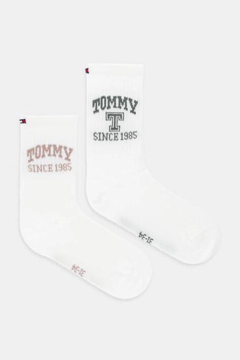 Tommy Hilfiger skarpetki dziecięce 2-pack 701236411