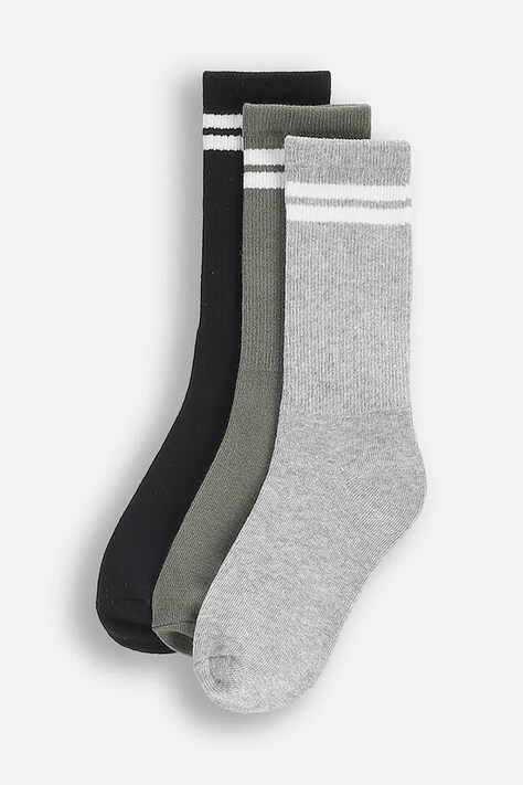 Coccodrillo skarpetki dziecięce kolor multicolor SOCKS BOY