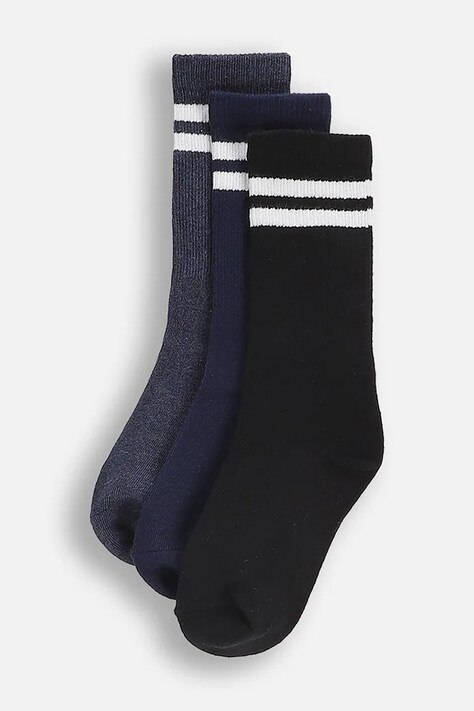 Coccodrillo skarpetki dziecięce 3-pack kolor multicolor SOCKS BOY
