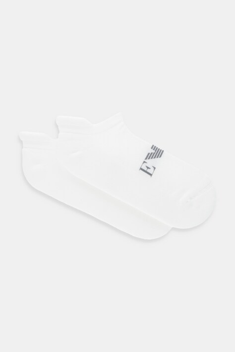 Emporio Armani Underwear skarpetki kolor biały EM003033 AF13197