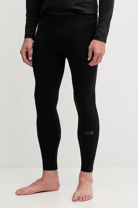 Funkční legíny The North Face černá barva, NF0A89NSJK31