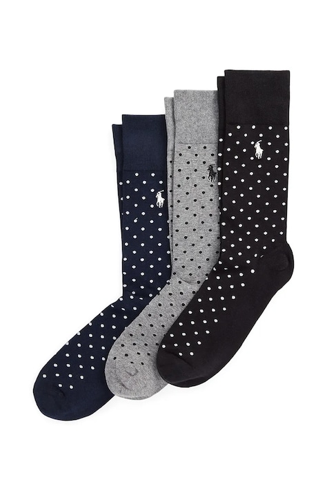 Ponožky Polo Ralph Lauren viac farieb, 449921148