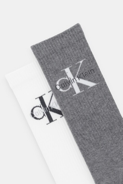 Шкарпетки Calvin Klein Jeans 4-pack — фото 2