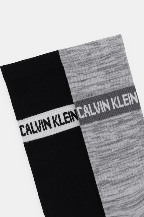 Шкарпетки Calvin Klein Jeans 4-pack — фото 2
