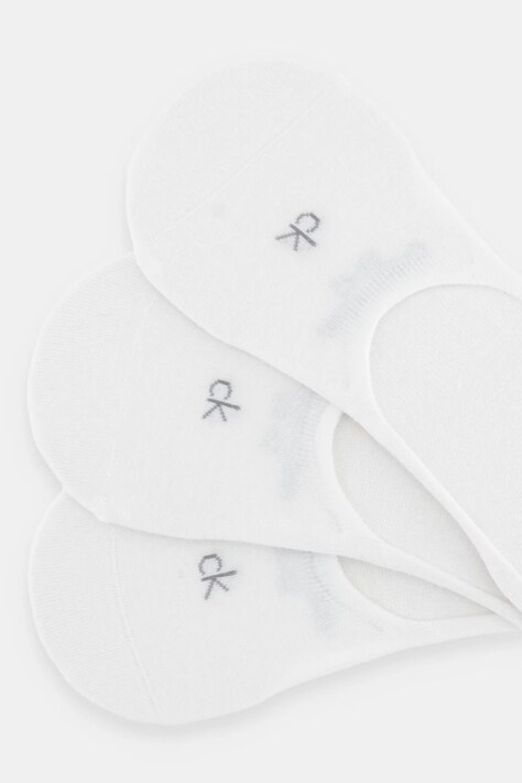 Шкарпетки Calvin Klein 3-pack — фото 2