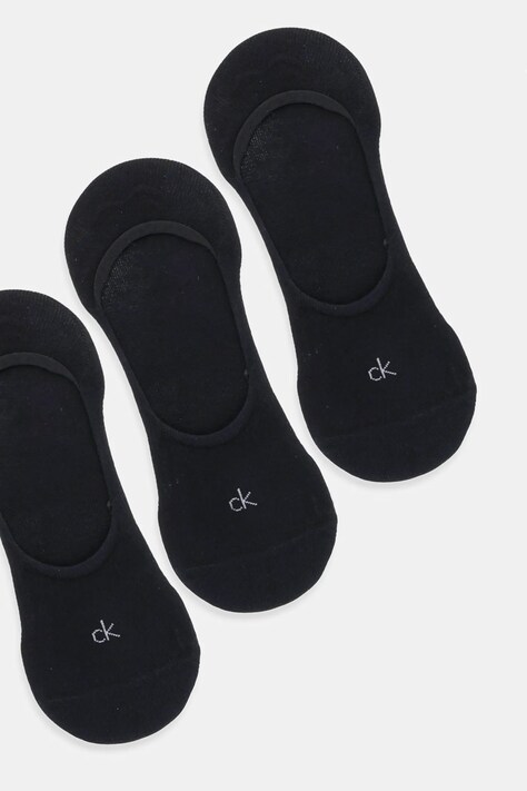 Шкарпетки Calvin Klein 3-pack — фото 2