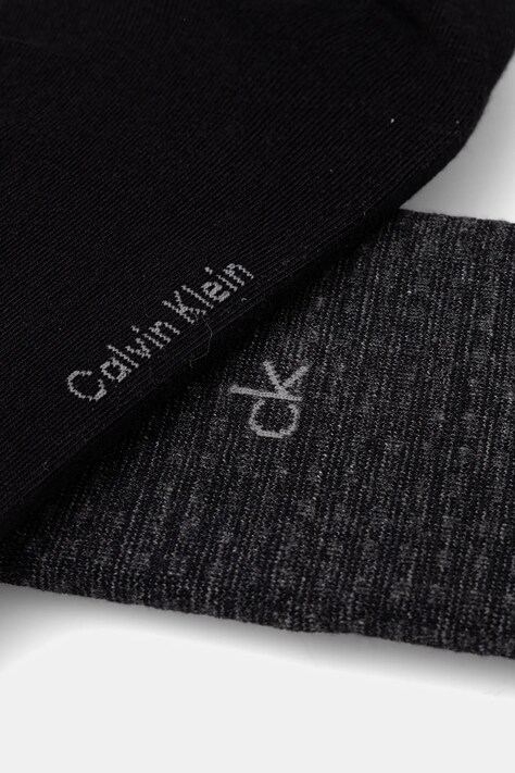 Шкарпетки Calvin Klein 2-pack — фото 2