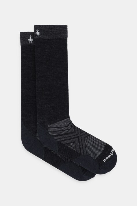 Smartwool skarpety z dodatkiem wełny kolor czarny SW002143