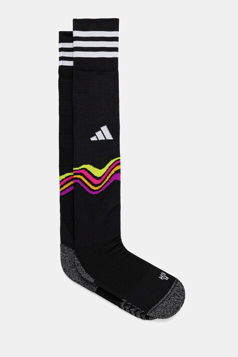 Шкарпетки adidas Performance Pride колір чорний KA3314