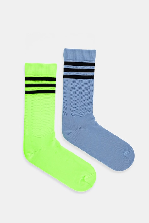Ponožky adidas Originals 3-Stripes 2-pak JX5200
