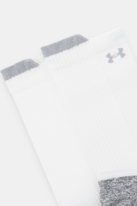 Шкарпетки Under Armour 3-pack — AW25-LGU069, білий — фото 2