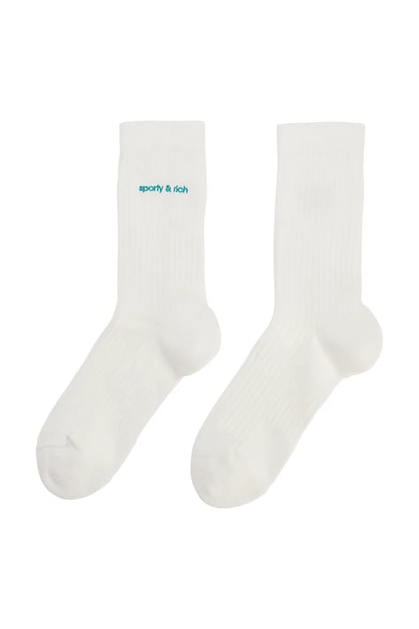 Čarape adidas Originals S&R SOCKS boja: bež, KA7997