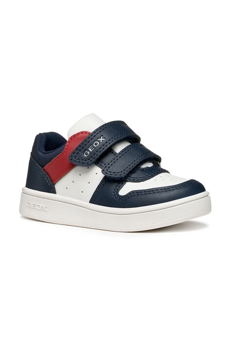 Geox sneakersy dziecięce ECLYPER kolor granatowy B565LA.000BC