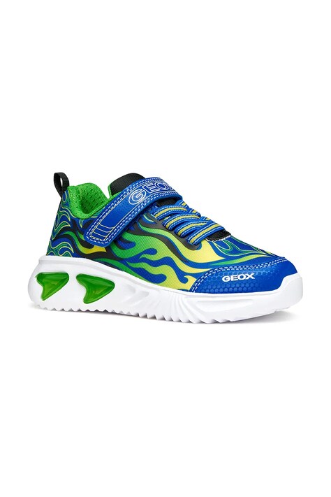 Geox sneakers pentru copii ASSISTER J56DZB.014CE