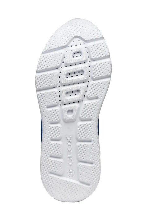 Geox sneakersy dziecięce SPRINTYE kolor niebieski J56NQC.01454