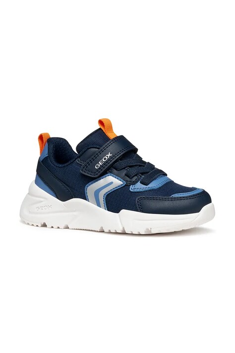 Geox sneakersy dziecięce LOFTUS kolor granatowy J55MQB.0FU54