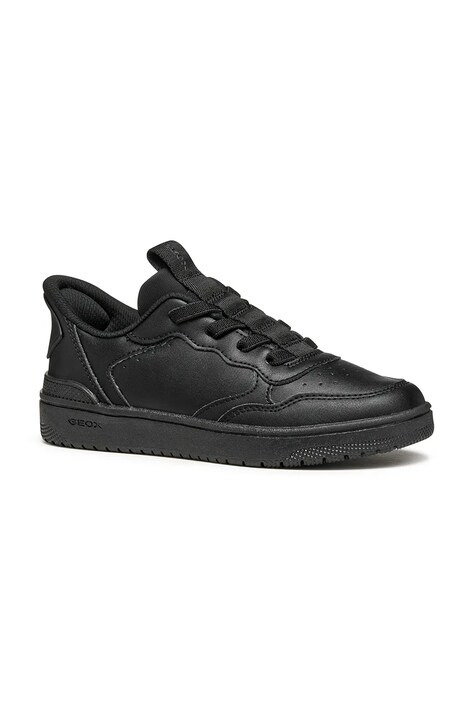 Детски маратонки Geox WASHIBA в черно J56NRB.0BC15