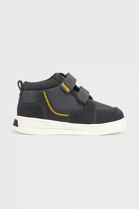 Mayoral pantofi copii culoarea bleumarin, 42607