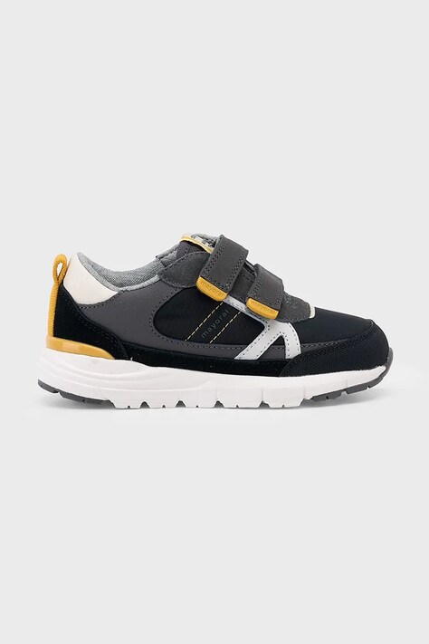 Mayoral sneakers pentru copii culoarea gri, 46613