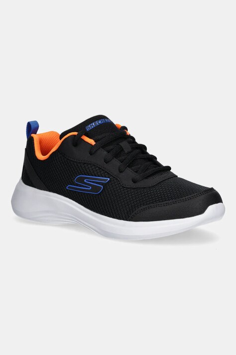 Skechers sneakers pentru copii SELECTORS - SKY-FLEX culoarea negru, 403616L