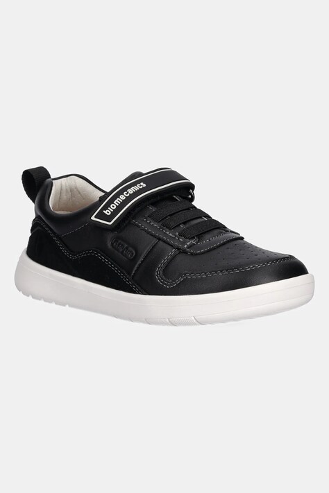 Biomecanics sneakersy dziecięce kolor czarny 251240