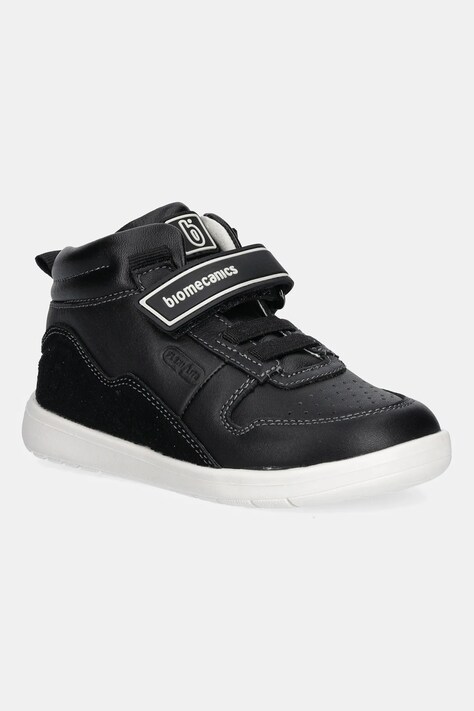 Biomecanics sneakersy dziecięce kolor czarny 251242