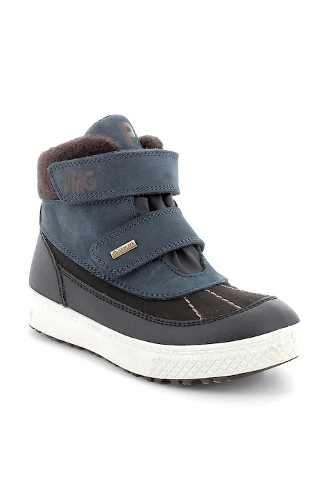 Primigi scarpe invernali colore blu navy PBYGT 88906