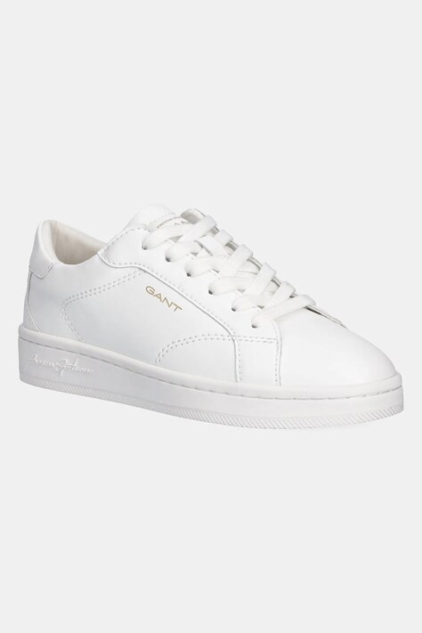 Gant sneakers in pelle PREPLA donna colore nero 31531052