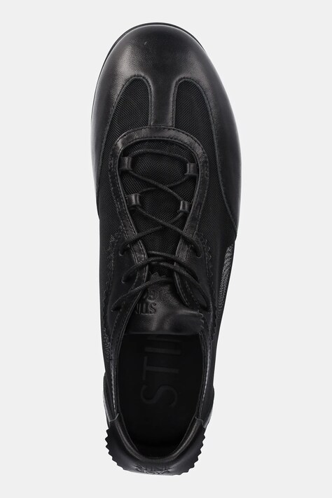 Кросівки Stine Goya 2400 Ballet Sneaker — AW25-OBD0LH, чорний — фото 4