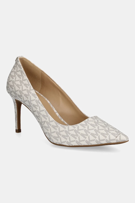 Туфлі MICHAEL Michael Kors Alina колір бежевий 40F2HNMP1B.150