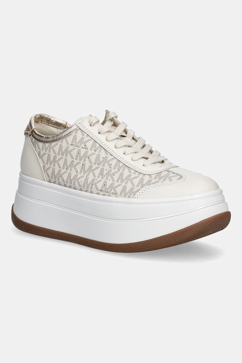 Кросівки MICHAEL Michael Kors Hayes колір білий 43T5HYFS2L.150
