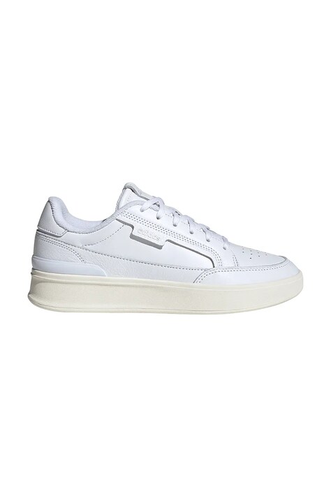 adidas sneakers Aspyre donna colore bianco JI2130