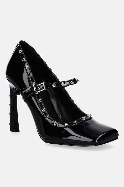Туфли Just Cavalli цвет чёрный 79RA3S50ZSD52899