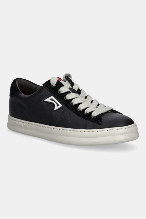 Camper sneakers din piele Runner Four culoarea negru, K201855-002
