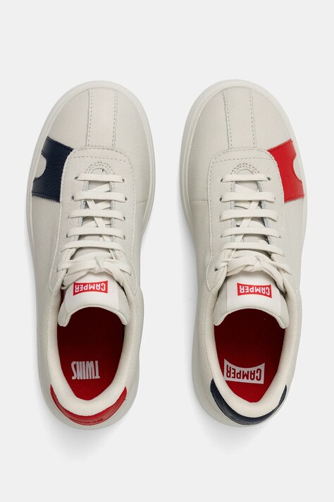 Camper sneakers TWS culoarea alb, K201311-043