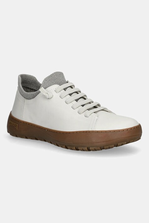 Camper sneakers din piele Peu Serra culoarea alb, K201850-002