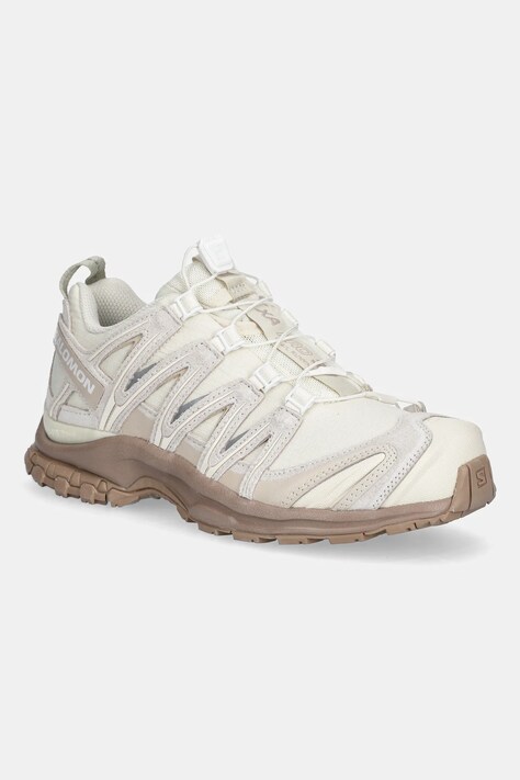 Salomon scarpe XA PRO 3D Suede colore beige L47478600