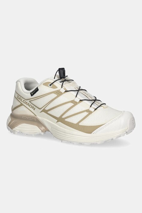 Salomon scarpe XT-Pathway GTX colore beige L47861800