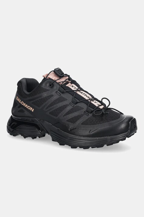 Salomon scarpe XT-Pathway 2 "SATIN PACK" colore nero L47795000