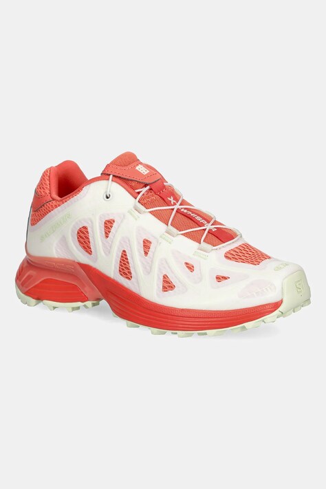 Salomon buty XT-WHISPER VOID X AMA LOU kolor beżowy L49128800