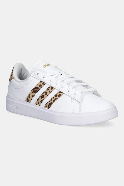 Tenisky adidas Grand Court 2.0 bílá barva, ID2994