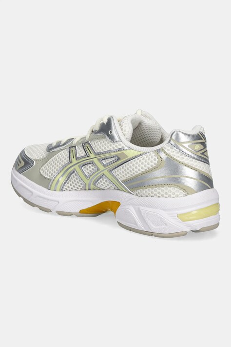 Asics sneakersy GEL-1130 damskie kolor beżowy 1202A164.125
