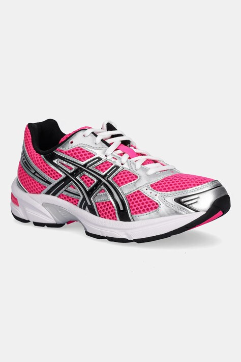 Asics sneakersy GEL-1130 damskie kolor różowy 1202A525.700