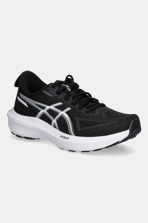 Asics buty do biegania GT-1000 14 damskie kolor czarny 1012B859.002