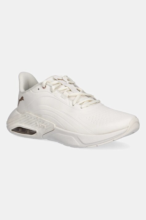 Puma buty treningowe X-Cell Nova CAT SL Wns damskie kolor beżowy 310686