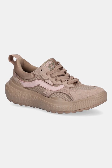 Vans sneakersy dziecięce MTE UltraRange Neo VR3 damskie kolor różowy VN000BCETUP1
