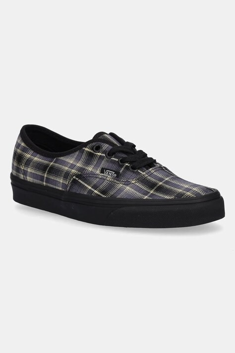 Vans tenisówki Authentic kolor czarny VN000D7YD941