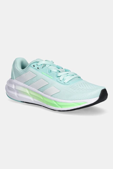 Обувки за бягане adidas Performance Questar 3 в тюркоазено JQ5068