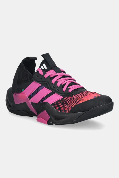 adidas Performance buty Rapidmove Adv 2 JS damskie kolor czarny JR6402