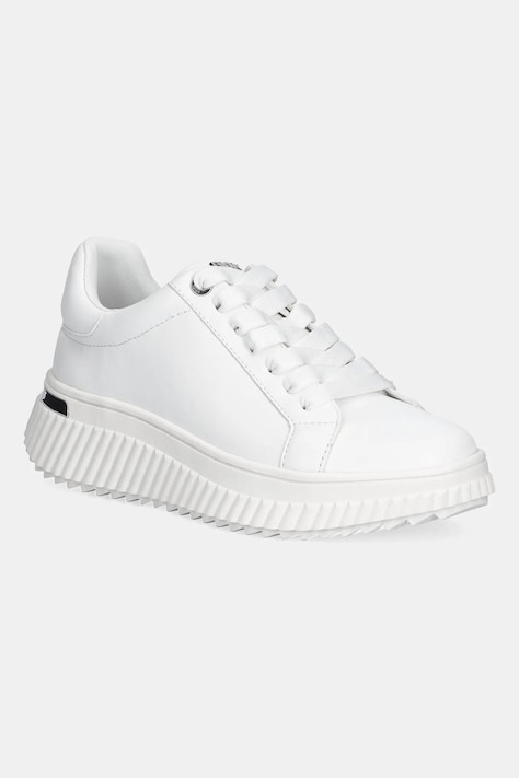 Dkny sportcipő Lobeco fehér, K3522858